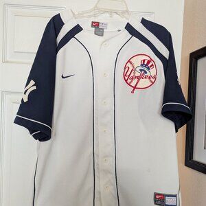 Yankees Team Jersey